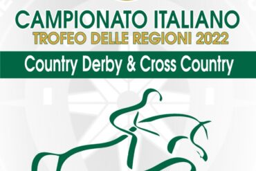 1^ TROFEO NAZIONALE Giocapony – Young Riders 2022