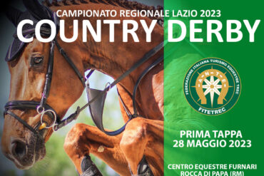 Campionato Italiano Giocapony 2023