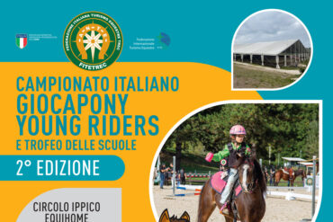 Risultati 2^ Tappa Campionato Regionale Lazio Country Derby 2023