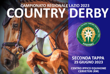 Campionato Italiano Giocapony 2023